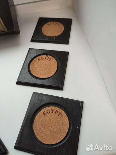 Подстаканники