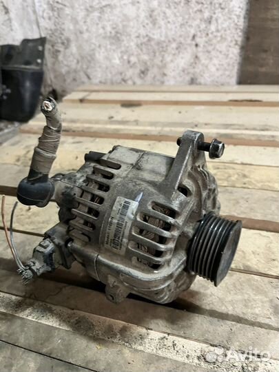 Генератор Kia Magentis G6BV