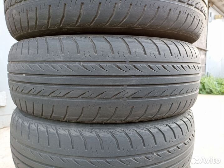 КАМА Breeze 175/65 R14