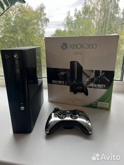 Xbox 360