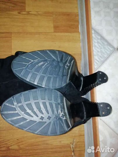 Сапоги