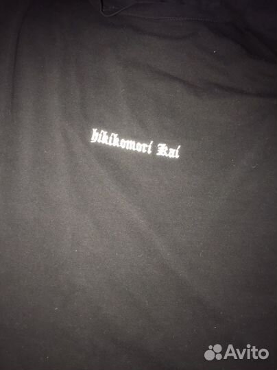 Кофта с пауком оригинал