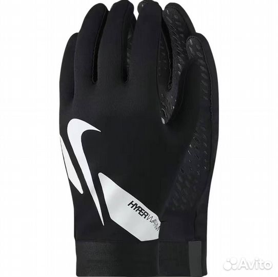 Перчатки nike drill hyperwarm
