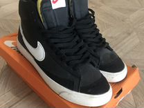 Кеды мужские nike blazer