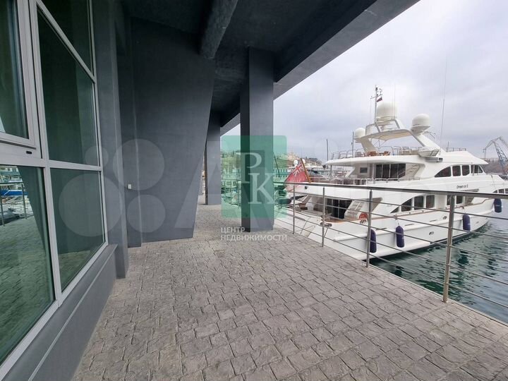 Офис 61,3м2 класса 