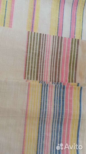 Вафельные полотенца