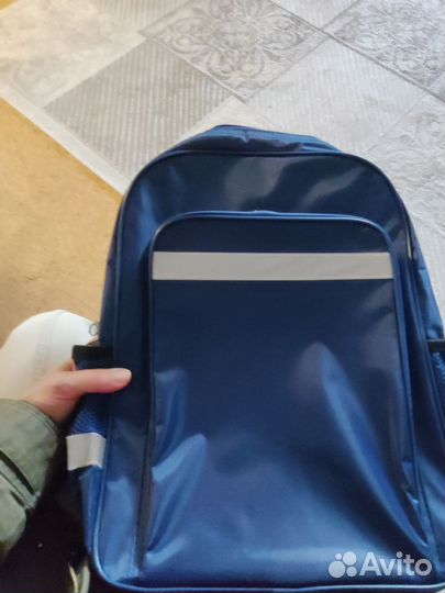 Рюкзак школьный новый