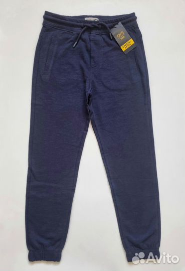 Джоггеры Италия 140 см