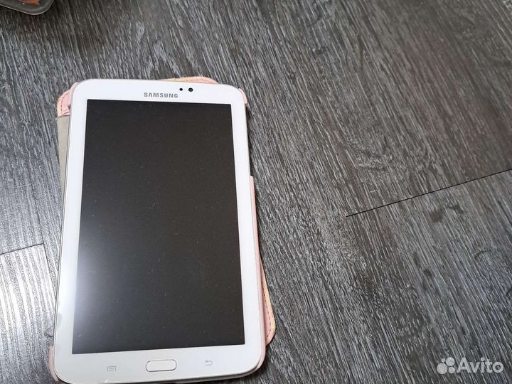 Планшет samsung galaxy tab SM-T210