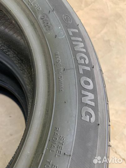 LingLong Green-Max 195/55 R15