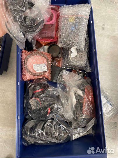 Olympus Запчасти на фотоаппараты и диктофоны