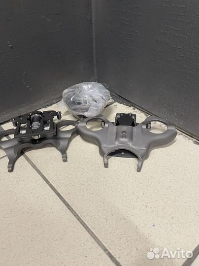 Вилки сцепления FF3 DCT250 форд экоспорт