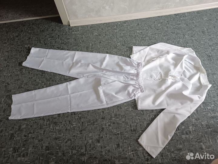 Косплей Се Лянь без парика