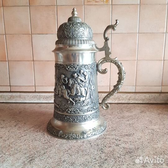 Пивная кружка германия