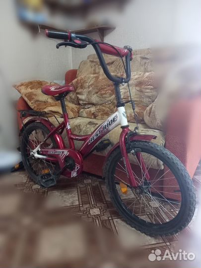 Продам велосипед