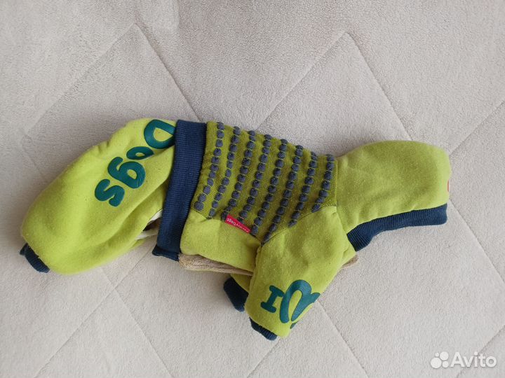 Одежда для собак мелких пород