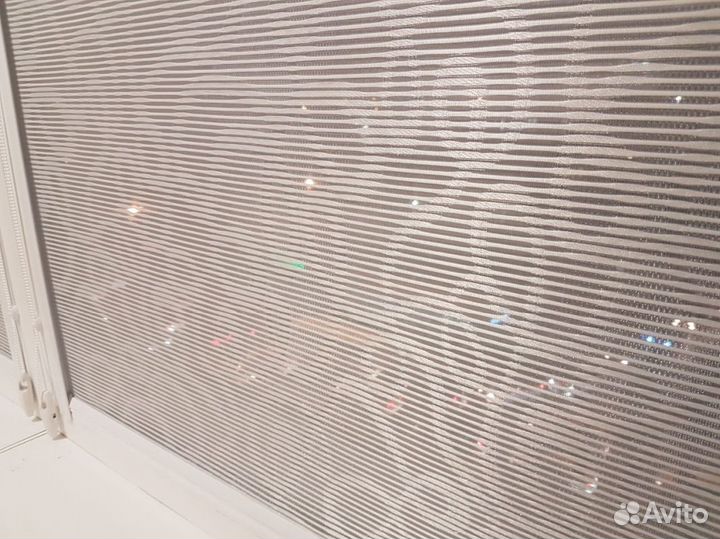 Кассетные шторы S6400-K5269