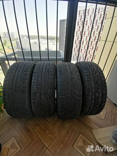 Triangle TR978 195/55 R16