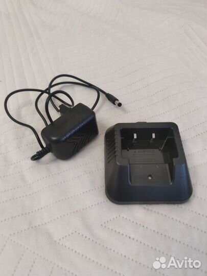 Рация baofeng uv 5r