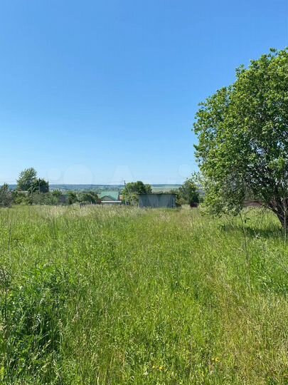 Участок 9 сот. (СНТ, ДНП)