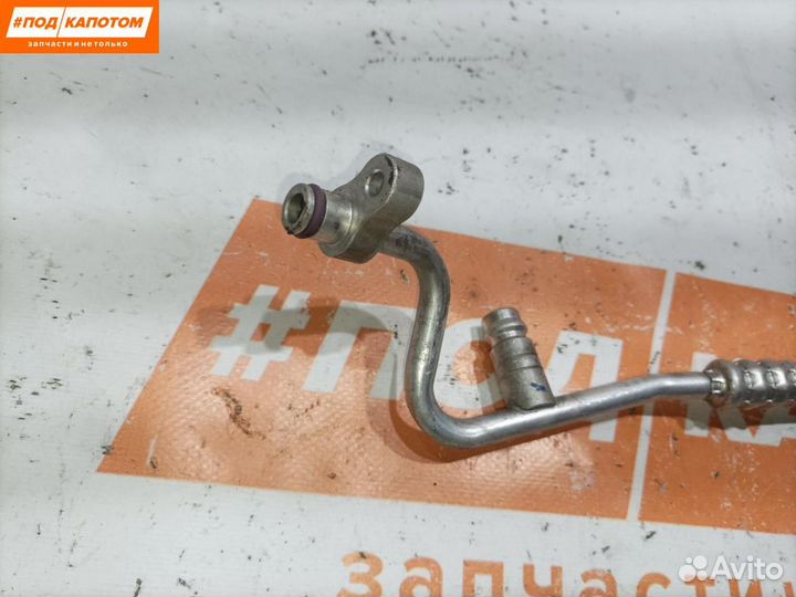 Трубка кондиционера Mercedes-Benz E-Класс W212