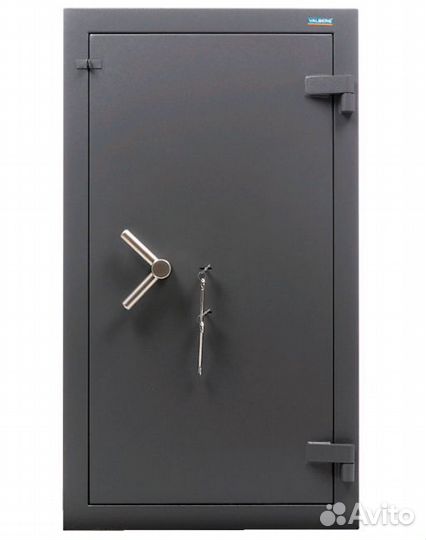 Сейф офисный