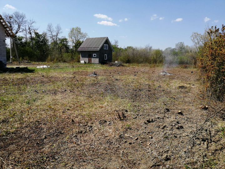 Участок 6 сот. (ИЖС)