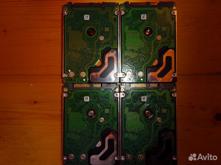 HDD SAS 2.5 300Gb Seagate Savvio 10k.5 ST9300605SS