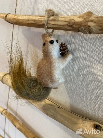 Исскуственная ель, эко елка, интерьерная елка