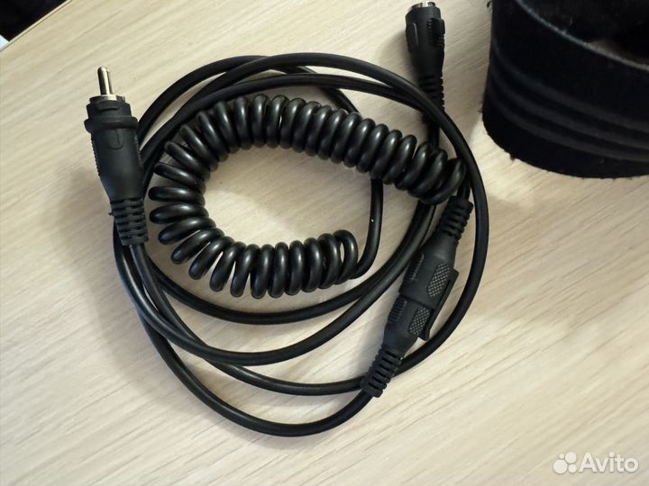 Горнолыжные очки FXR с подогревом