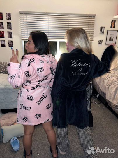 Juicy couture sleepwear