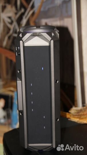 Bluetooth колонка Sodlk T200(Blitzwolf) новая 120w