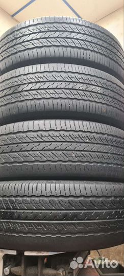 Toyo Open Country U/T 215/65 R16 98H