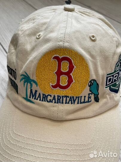 Бейсболка 47 Brand Boston Red Sox