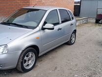 ВАЗ (LADA) Kalina 1.4 MT, 2011, 166 370 км, с пробегом, цена 460 000 руб.