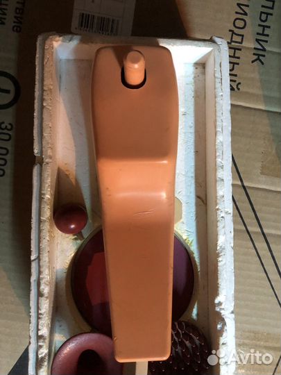 Массажер СССР