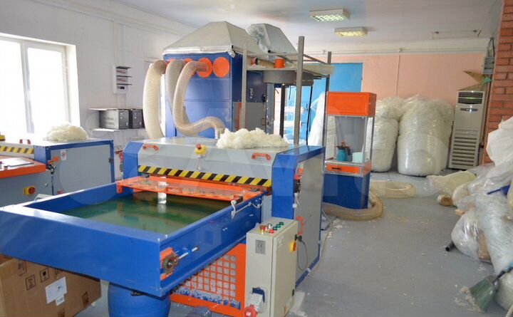 Склад, 2909 м²