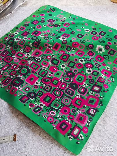 Итальянский винтажный красивый