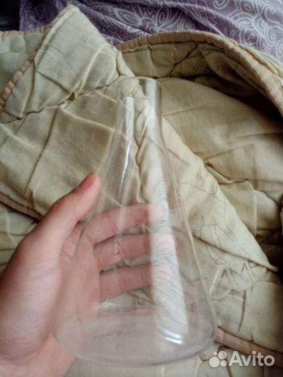 Химические колбы