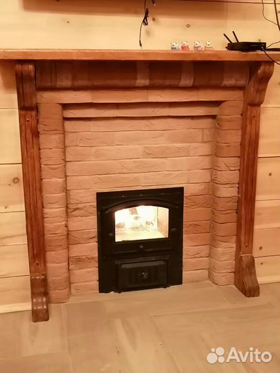 Печник/ кладка печей