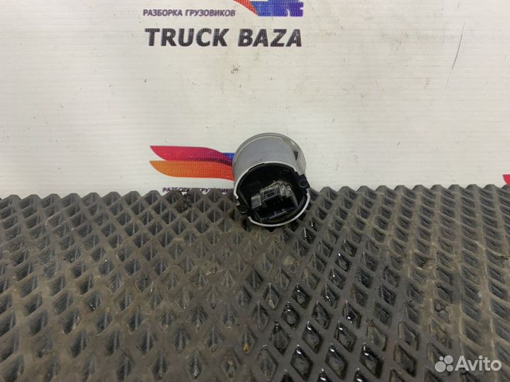 Переключатель света фар