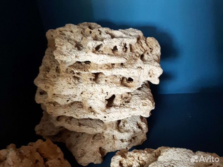 Камень для аквариума