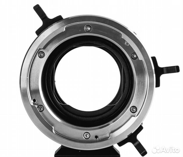 Адаптер Meike MK-pltx-C PL-mount на X-mount