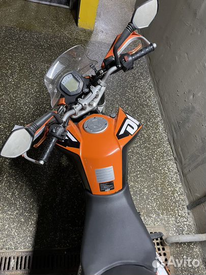 Продам KTM duke 200