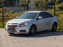 Chevrolet Cruze 1.6 AT, 2011, 227 491 км, с пробегом, цена 735 000 руб.