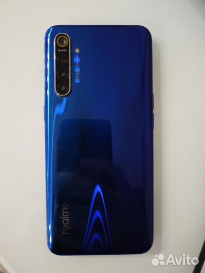 realme XT, 8/128 ГБ