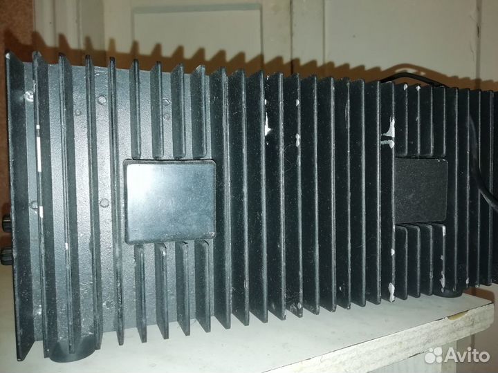 Стабилизированный блок питания PS-20P