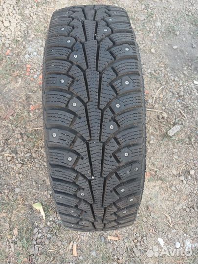 Зимние колеса r13