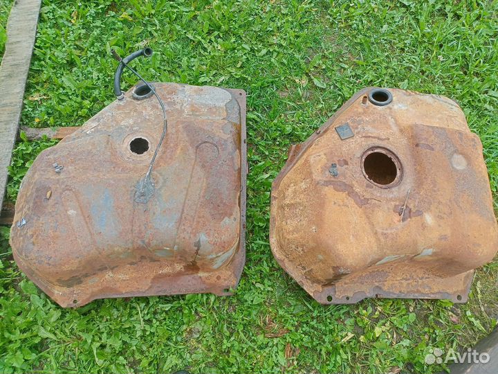 Ford sierra запчасти