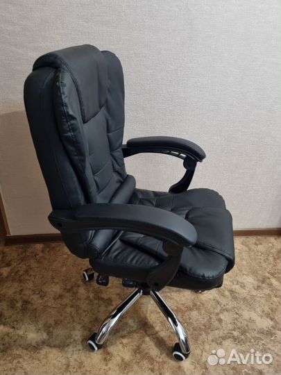 Кресло Офисное Компьютерное Руководителя Директора